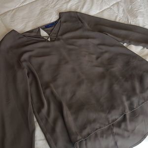 Apt. 9 blouse